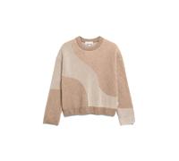 Woman sweater Armedangels Mayraa Vanise Marron XL