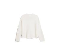 Woman sweater ARMEDANGELS Merinaa Links Links Blanc 2XL