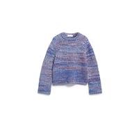 Woman sweater Armedangels Un-Wasted Crew Rouge M