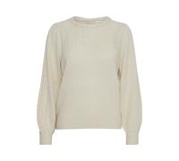 Woman sweater Atelier Rêve Chiba Beige XL