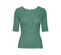 Woman sweater Atelier Rêve Irfanto Vert XS