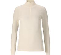 Woman sweater Athlecia Cozi Blanc L/XL