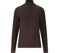Woman sweater Athlecia Cozi Marron S/M