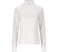 Woman sweater Athlecia Grina V2 Blanc 40