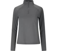 Woman sweater Athlecia Grina V2 Gris 38
