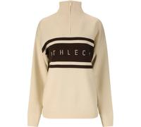 Woman sweater Athlecia Yiruma Blanc 34