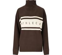 Woman sweater Athlecia Yiruma Marron 36