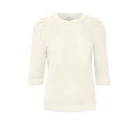 Woman sweater b.young BYMikala Jumper Blanc S