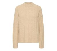 Woman sweater b.young Byomea Gris L