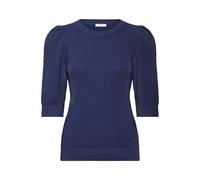 Woman sweater b.young Mikala Bleu S