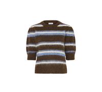 Woman sweater b.young Milou Marron L