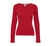 Woman sweater b.young Mobbe Rouge L