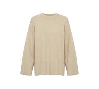 Woman sweater b.young Otari Jumper Beige S