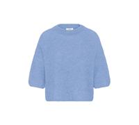 Woman sweater b.young Otia Bleu S