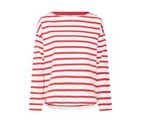 Woman sweater b.young Ramsi Rouge S