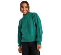 Woman sweater Billabong Love Feeling Vert S