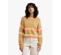 Woman sweater Billabong Make It Waves Orange XS