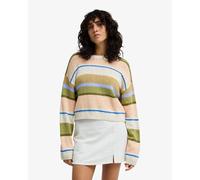 Woman sweater Billabong Make It Waves Vert S