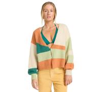 Woman sweater Billabong On You Vert M