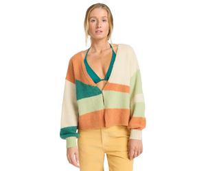 Woman sweater Billabong On You Vert S