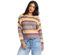 Woman sweater Billabong So Spaced Out Multicolore M