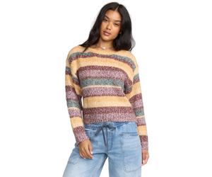 Woman sweater Billabong So Spaced Out Multicolore S