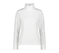 CMP - Woman Sweat, White, M