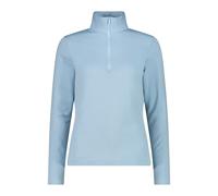 Cmp Stretch Sweat 38e1596 Fleece Blue M Woman
