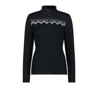Woman sweater CMP Noir 2XS