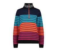Woman sweater CMP Noir L