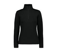 Cmp Stretch Sweat 38e1596 Fleece Black L Woman