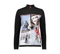 Woman sweater CMP Noir M