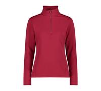 Cmp Stretch Sweat 38e1596 Fleece Red XS Woman