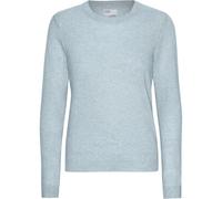 Woman sweater Colorful Standard Polar Blue Bleu L