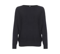 Woman sweater CULTURE Annemarie Batwing Bleu XS