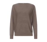 Woman sweater CULTURE Annemarie Batwing Noir 2XL