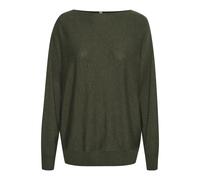 Woman sweater CULTURE Annemarie Batwing Vert S