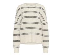 Woman sweater CULTURE CUBernie Cacheia Blanc M