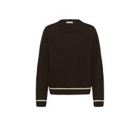 Woman sweater CULTURE Nova Katrina Marron 2XL