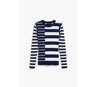 Woman sweater Desigual Bergen Bleu M