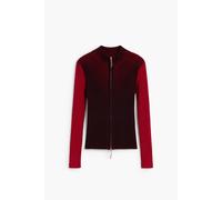 Woman sweater Desigual Bloody Rouge S