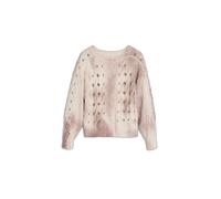 Woman sweater Desigual Dunkeld Blanc M