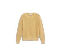 Woman sweater Desigual Finlandia Jaune M