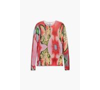 Woman sweater Desigual Lacroix Rose XS