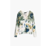 Woman sweater Desigual Multicolore L
