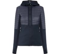 Didriksons Annema Full-zip 6 - Women's Fleece & Midlayer - Hybrid Jacket - Pockets with Zipper - Great for Autumn Days