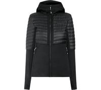 Didriksons Annema Full-zip 6 - Women's Fleece & Midlayer - Hybrid Jacket - Pockets with Zipper - Great for Autumn Days