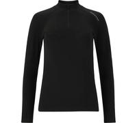 Woman sweater Endurance Halen Gris L/XL