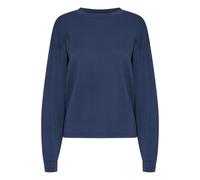 Woman sweater fransa Aurora PU 7 Bleu 2XL