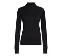 Woman sweater fransa Clia 11 Noir L